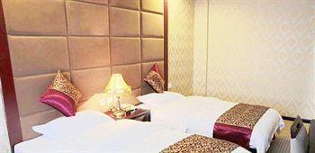 Leshan Golden Taoyuan Hotel מראה חיצוני תמונה