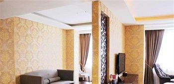 Leshan Golden Taoyuan Hotel מראה חיצוני תמונה