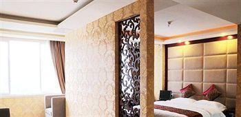 Leshan Golden Taoyuan Hotel מראה חיצוני תמונה